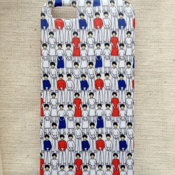 A様ご注文分iPhone5,5sケース