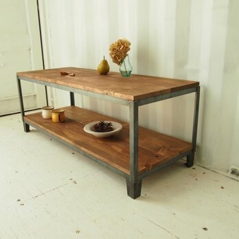 テレビ台(ダーク)