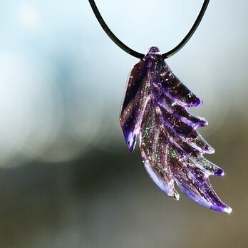紫宮の翼の画像