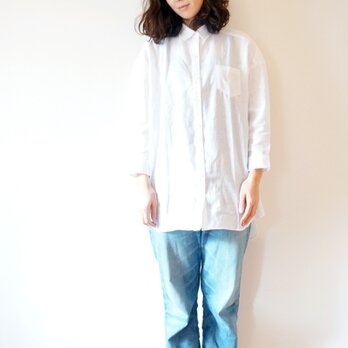 PURE linen One piece LADY'S