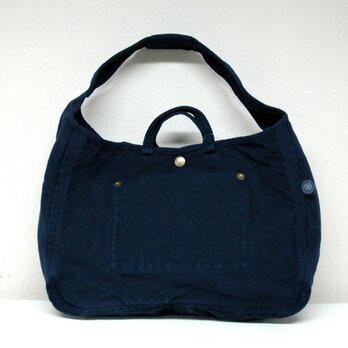 VC-21 2WAYワンショルダー【濃紺】