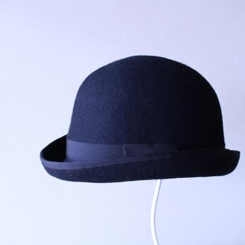 マグリットボーラーハット
