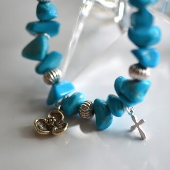 Turquoise Braceletの画像