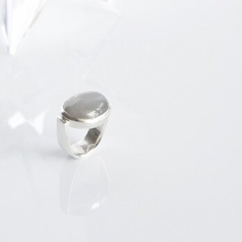 Moonstone Ring (G)の画像