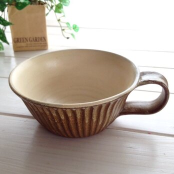 no.3しのぎスープマグカップ