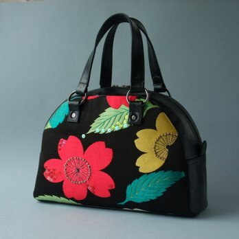 Ｓhinbashi-sakura　bagの画像