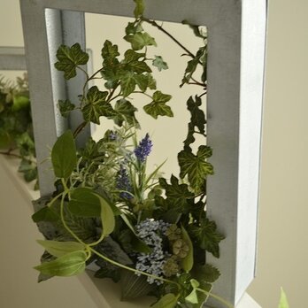 Interior flower & green SV(L)の画像
