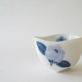 あなたにも贈りたい　つばきカップ　大