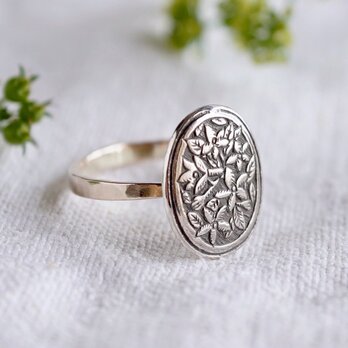 Jasmin ring [R055K10]の画像