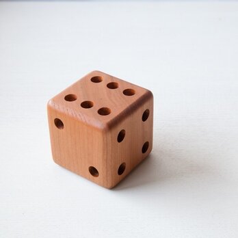 ペンスタンド(サイコロ) | チェリー
