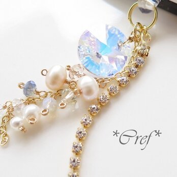 sold:*Brilliant*ear-phone jackの画像