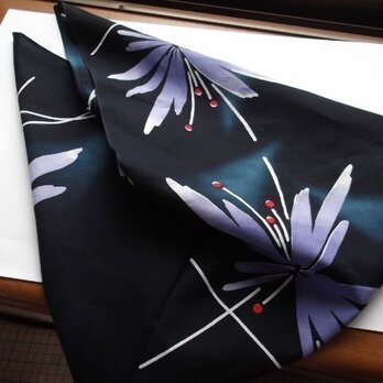 あずま袋＊花火