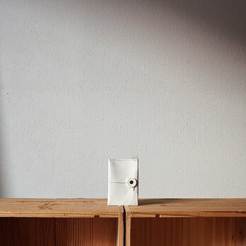 カードケース　【N/no】（旧名称：gaf.）