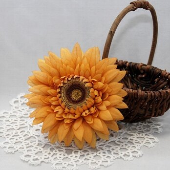 【再販】Sunflowerの画像