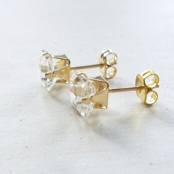 Square Crystal