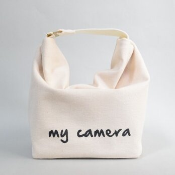 カメラバッグM-my camera-