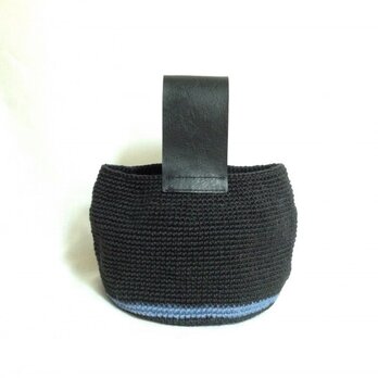 ラウンドバッグ