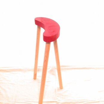 kilin  Stool　1【受注制作】の画像