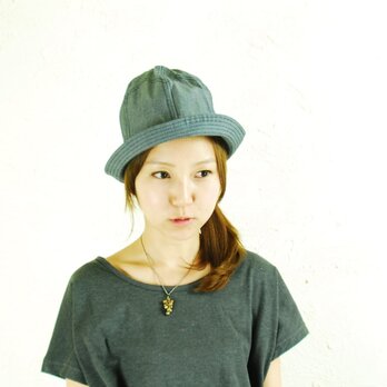 omabow egg hat　summer　sizeS