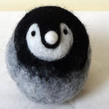 ペンギンのペンちゃんマラカス CS0073