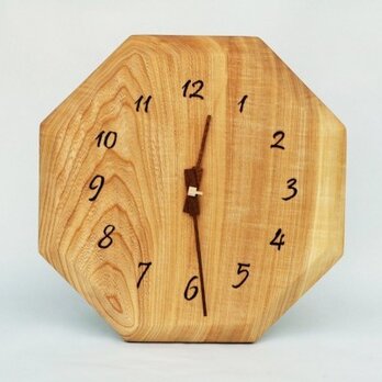 掛け時計　はっかっけ　01