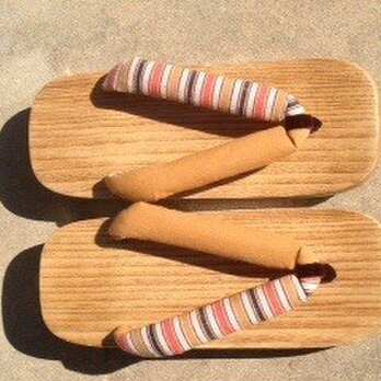 オトコノハキモノ