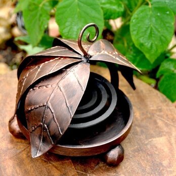 【季節限定】森の蚊取り線香