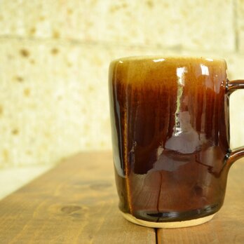 BEERマグカップの画像