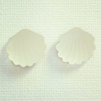 Vintage Shell(クリア)の画像