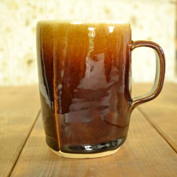 BEERマグカップの画像