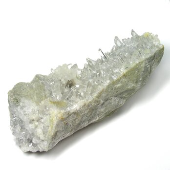 極大ﾋﾏﾗﾔ水晶ｸﾗｽﾀｰ s003-07の画像
