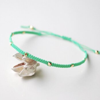 ［Anklet］Philly -Green-の画像