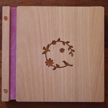 木のアルバム