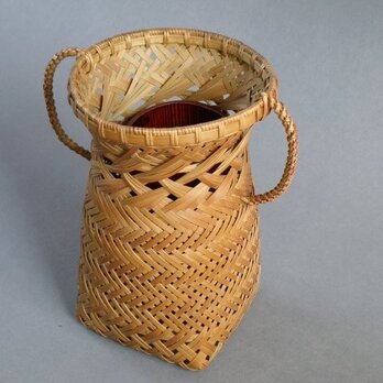 耳付掛け置き籠