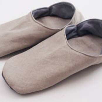 NAGAOのルームシューズ