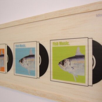Fish recordの画像