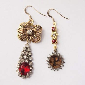 Earrings 　Ｐ－ＮＯ.785の画像