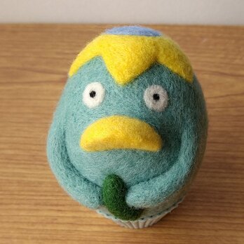 カッパ君マラカス CS0077