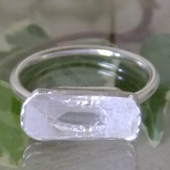 タンビュライト＊925リング