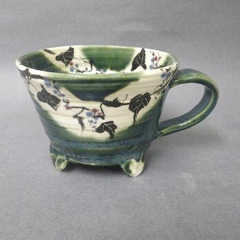 ブドウ葉カップ