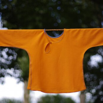 T-shirt Orangeadeの画像