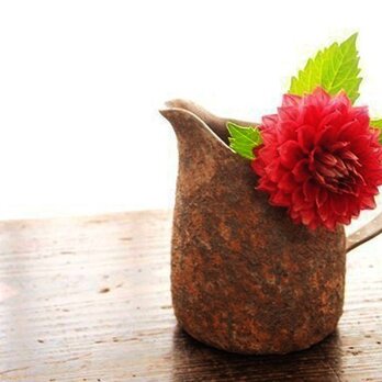 再販　花器（jug) ｃ　の画像