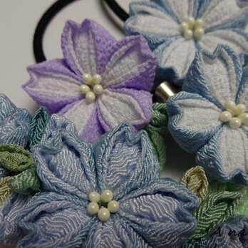 M様ご依頼品/桜かざり