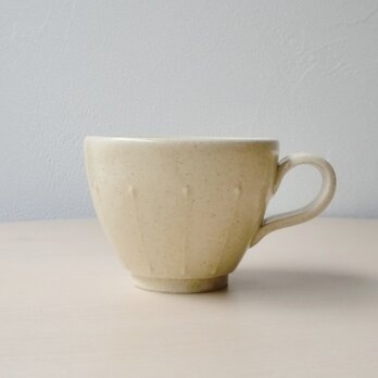 コーヒーカップ（イッチン）