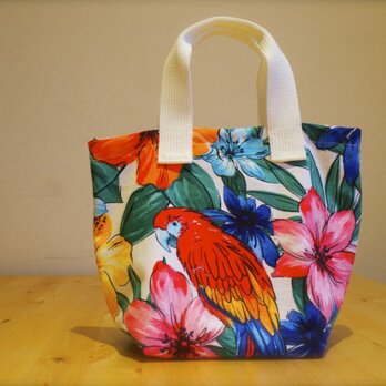 Savannah (Tote bag)の画像