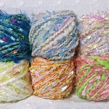 引き揃え糸セット B