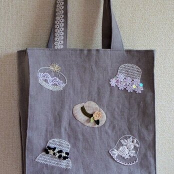 アンティークハット