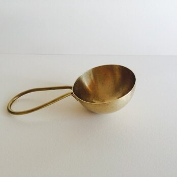 コーヒーメジャースプーン