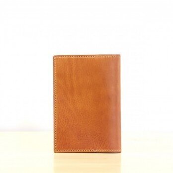 イタリアンレザー ブックカバー（文庫サイズ）
