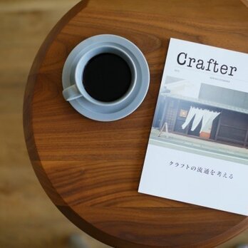 「Crafter」VOL.3の画像